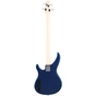 Бас-гітара Yamaha TRBX-174 Dark Blue Metallic - зменшене зображення 3