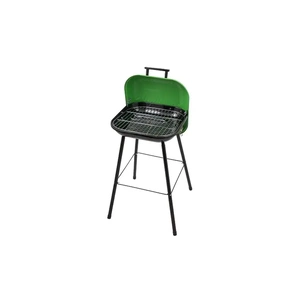 Гриль-барбекю Time Eco ТЕ-22040В (4820211101176) изображение 1