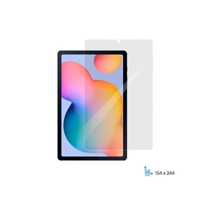 Скло захисне 2E Samsung Galaxy Tab S6 Lite 10.4"(2024), 2.5D (2E-G-TABS6L-LT2.5D-CL) зображення 1