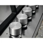 Варочна поверхня Electrolux KGS6426SX - зменшене зображення 6