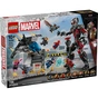 Конструктор LEGO Super Heroes Перший месник: Протистояння Пригодницька битва (76314) - зменшене зображення 1