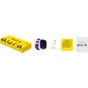 Смарт-годинник AURA A2 WIFI Purple (KWAA2WFPE) - зменшене зображення 4