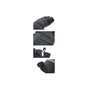 Рукавички для фітнесу Adidas Performance Gloves ADGB-13155 чорний L (885652012317) - уменьшенное изображение 5