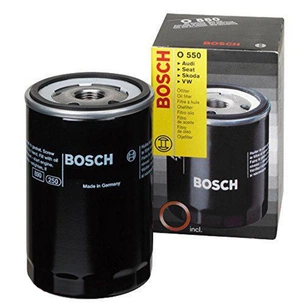Фільтр масляний Bosch (0 451 103 050) зображення 1