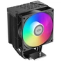 Кулер до процесора PcCooler R300 ARGB BK - зменшене зображення 2