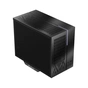 Корпус Almordor Seiya 180 Black (ALS180MBK) - зменшене зображення 1