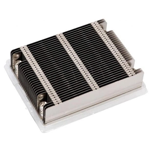 Кулер Supermicro SNK-P0047PS/LGA2011/1U Passive/Narrow ILM (SNK-P0047PS) зображення 1