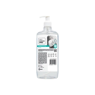 Засіб для ручного миття посуду Biossot NeoCleanPro Sensitive 1 л (4820255110493) зображення 1