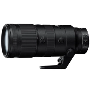 Об'єктив Nikon Z NIKKOR 70-200mm f/2.8 VR S (JMA709DA) зображення 1