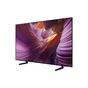 Телевізор Samsung QE55S85FAUXUA - зменшене зображення 3