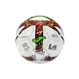 М'яч футбольний Joma Dal III (401412.206) Уні 4 Біло-червоно-салатовий (8445954786730) - уменьшенное изображение 2