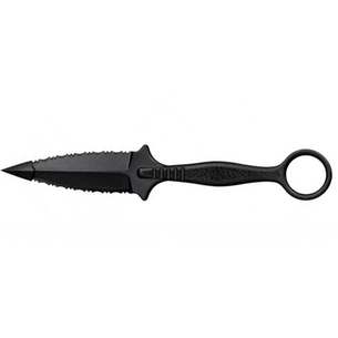 Ніж Cold Steel тренировочный FGX Ring Dagger (92FR) зображення 1