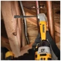 Свердло DeWALT по дереву перове EXTREME IMPACT 1/4 дюйми, d = 25 мм, L заг. = 152 мм, 1 шт. (DT4771) - зменшене зображення 2