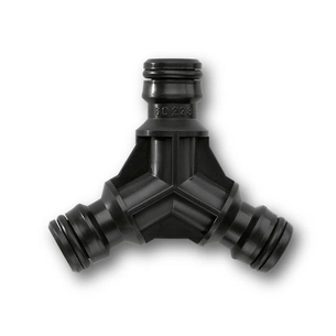 Трійник для шлангу Karcher трійник (2.645-009.0) изображение 1