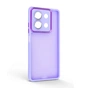Чохол до мобільного телефона Armorstandart Shade Xiaomi Redmi Note 13 5G Violet (ARM75692) - зменшене зображення 1