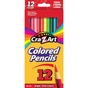 Олівці кольорові Cra-Z-Art 12 кольорів (10404CRA) - зменшене зображення 10