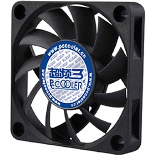 Кулер до корпусу PcCooler F62 зображення 1