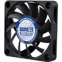 Кулер до корпусу PcCooler F62 - зменшене зображення 1