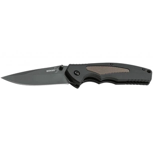 Ніж Boker Plus Gemini NGA BK Coyote (01BO505) зображення 1