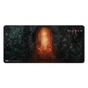 Килимок для мишки Blizzard Diablo IV Gate of Hell XL (FBLMPD4HELLGT21XL) - зменшене зображення 1