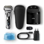 Електробритва Braun Series 9 9295 cc - зменшене зображення 3
