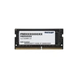 Модуль пам'яті для ноутбука SoDIMM DDR4 16GB 3200 MHz Signature Line Patriot (PSD416G320081S) - зменшене зображення 1