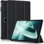 Чохол до планшета BeCover Smart Case Oppo Pad Neo (OPD2302)/ Oppo Pad Air2 11.4" Black (710741) - зменшене зображення 2