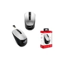 Мишка Genius NX-7015 Wireless Silver (31030019404) - зменшене зображення 2