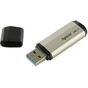 USB флеш накопичувач Apacer 64GB AH353 Champagne Gold RP USB 3.0 (AP64GAH353C-1) - зменшене зображення 5