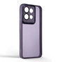 Чохол до мобільного телефона Armorstandart Shade OPPO Reno16 F 5G Dark Violet (ARM92966) - зменшене зображення 2