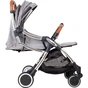 Коляска FreeON NANO Grey (39197) - зменшене зображення 2