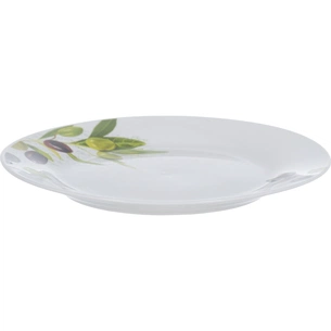 Тарілка Limited Edition Olives 23 см Обідня (YF6022-1) зображення 1