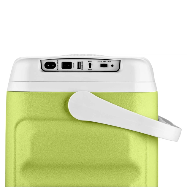 Автохолодильник Ardesto CR-21L - picture 6