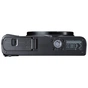 Цифровий фотоапарат Canon Powershot SX620 HS Black (1072C014) - зменшене зображення 8