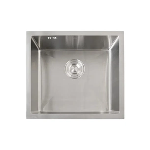 Мийка кухонна Nett NS-5045 зображення 1