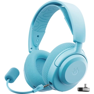 Навушники SteelSeries Arctis Nova 3X Wireless MultiPlatform/Xbox Aqua (61691) зображення 1