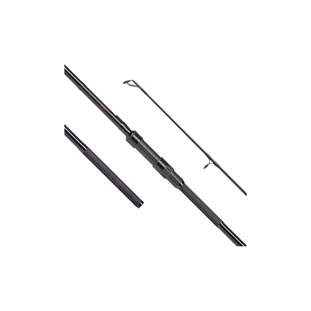 Вудилище DAM Mad N-BR 3.90м 3.50lbs 50мм (51852) - изображение 1