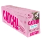 Вологий корм для кішок Catch! з білою рибою та овочами в соусі 24х85 г (2700000066973) - зменшене зображення 1
