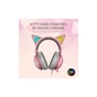Навушники Razer Kitty Ed. - Quartz (RZ04-02980200-R3M1) - зменшене зображення 4