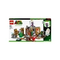 Конструктор LEGO Super Mario Пошуки привидів Маєток Луїджі (71401) - зменшене зображення 1