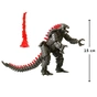 Фігурка Godzilla vs. Kong Мехаґодзілла з протонним променем 15 см (35210) - зменшене зображення 2