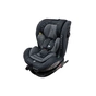 Автокресло Velano Aura 360° i-Size 40150 см, ISOFIX, grey (48416) - уменьшенное изображение 2