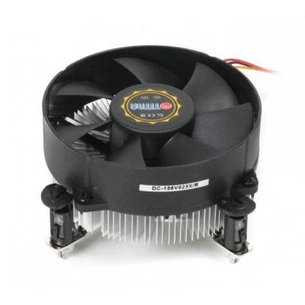 Кулер до процесора Titan DC-156V925X/R зображення 1