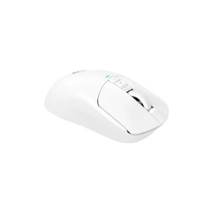 Мишка A4Tech Bloody R72 Ultra Wireless/USB White (4711421000901) зображення 1