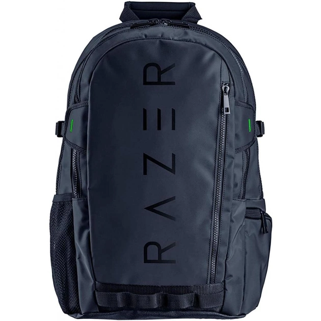 Рюкзак для ноутбука Razer 15.6" Rogue Backpack V2 (RC81-03120101-0500) - изображение 1