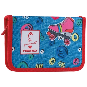 Пенал Head 4 HD-406 (503020009) зображення 1