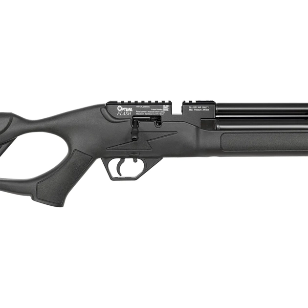 Пневматична гвинтівка Optima Flash QE - picture 5