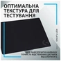 Килимок для мишки Logitech G240 Gaming Mouse Pad Black (943-000785) - уменьшенное изображение 8