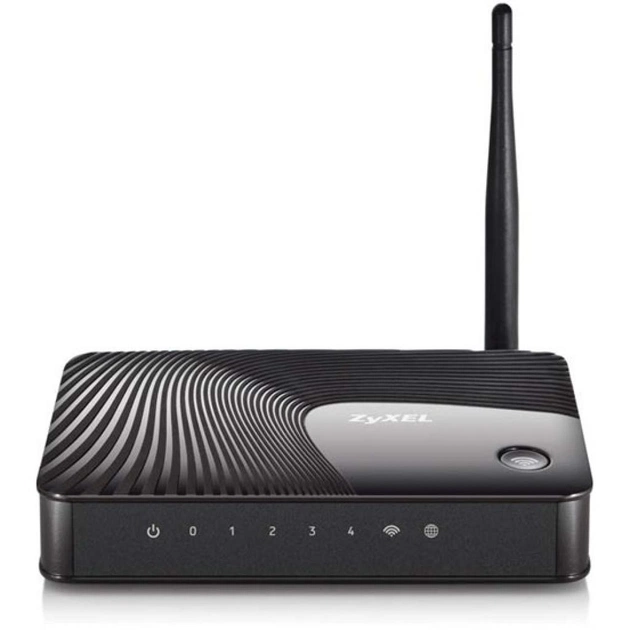 Маршрутизатор ZyXel Keenetic Omni - зображення 1