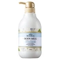 Молочко для тела Moist Diane Botanical Fruity Pure Sabon 500 мл (4560119221704) - уменьшенное изображение 1
